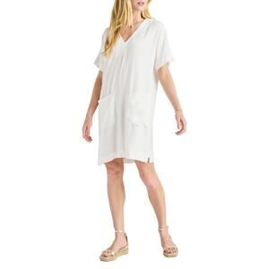 Splendid Viola Dress in White Size XS